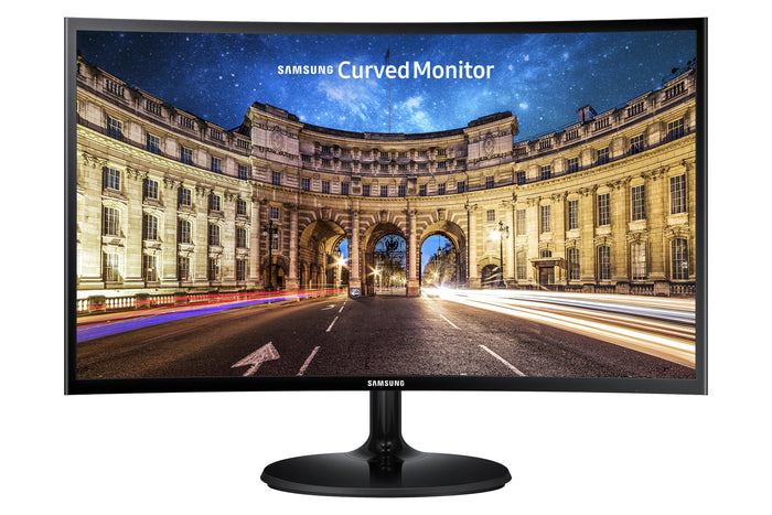 Samsung CF390 computer monitor 61 cm (24