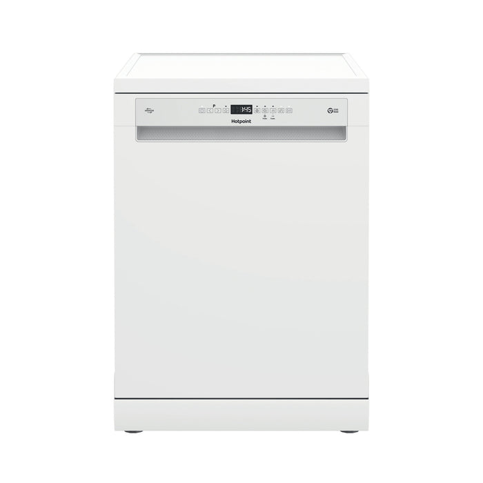 Hotpoint H7F HP33 UK Freestanding 15 place settings D