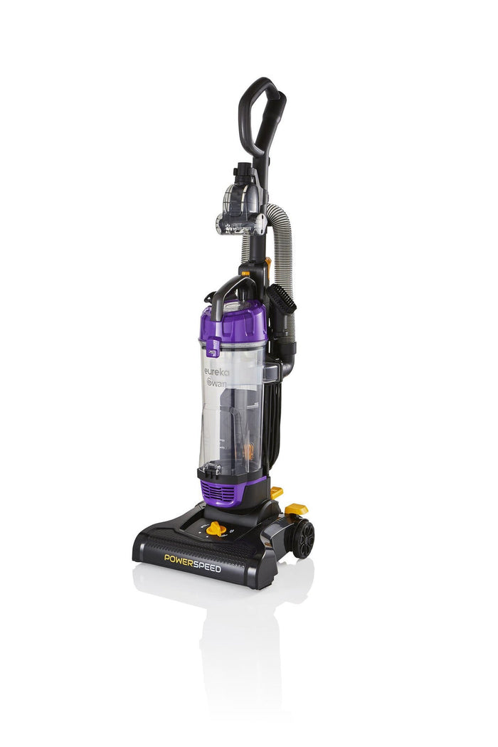 Swan Powerspeed Upright Vacuum Swan