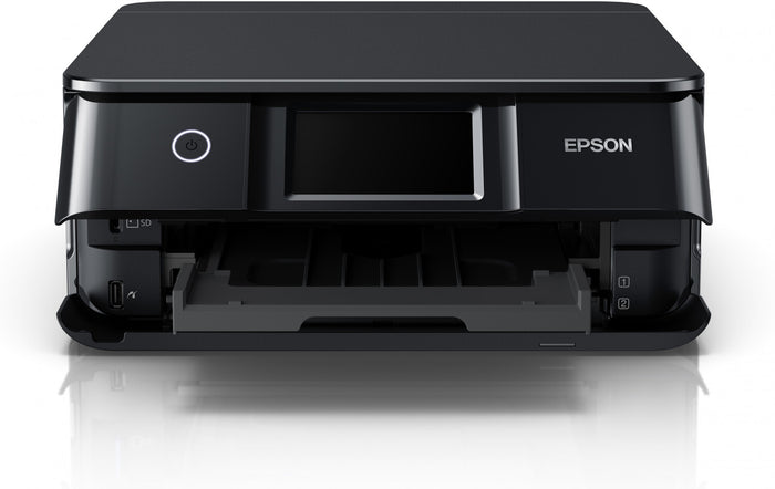 Epson Expression Photo XP-8700 Inkjet A4 5760 x 1440 DPI 32 ppm Wi-Fi