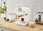 Swan Nordic Pump Espresso Coffee Machine