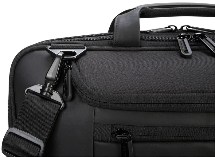 Targus Balance Ecosmart 14 35.6 cm (14) Briefcase Black