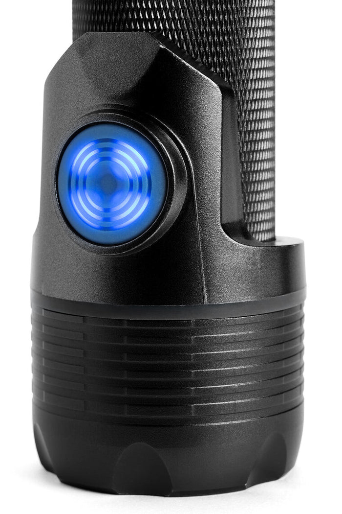 Celestron 94550 flashlight Black Hand flashlight LED