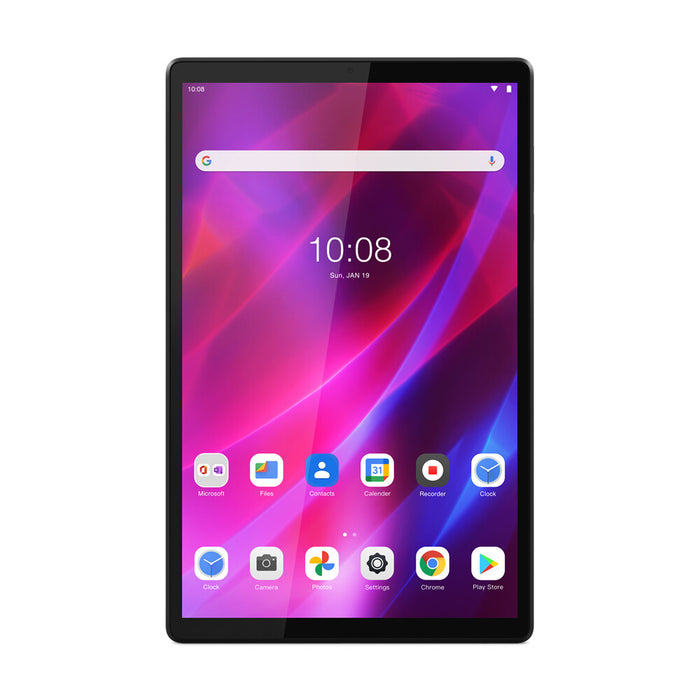 Lenovo Tab K10 4G Mediatek 64 GB 26.2 cm (10.3) 4 GB Wi-Fi 5 (802.11ac) Android 11 Blue