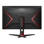 AOC 24G2SAE/BK  23.8 Gaming Monitor - Full HD - 165Hz - 1ms - Freesync Premium - Speakers