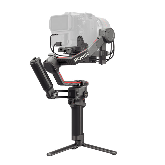 DJI RS 3 Pro Combo Black