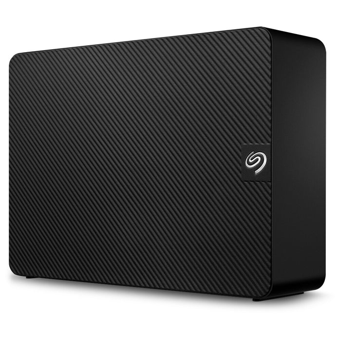 Seagate Expansion STKP4000400 external hard drive 4 TB Black Seagate