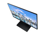 Samsung LF22T450FQR computer monitor 55.9 cm (22) 1920 x 1080 pixels Full HD Black