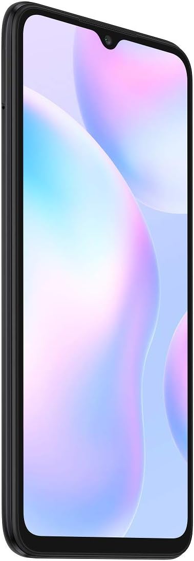 Xiaomi Redmi 9AT 6.5 32GB Sim Free Mobile Phone - Granite Gray Xiaomi