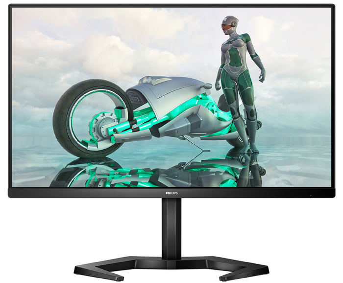 Philips Momentum 24M1N3200ZA/00 computer monitor 60.5 cm (23.8) 1920 x 1080 pixels Full HD LED Black