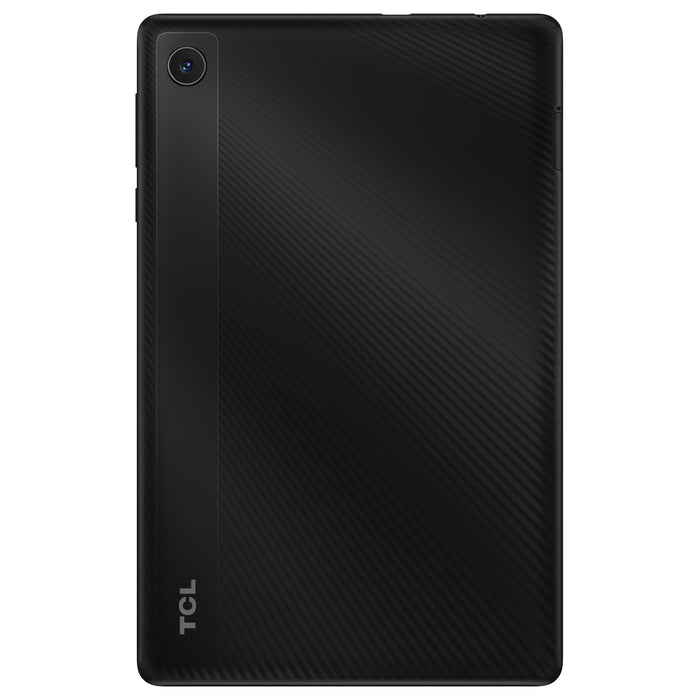 TCL TAB 8 4G LTE-TDD & LTE-FDD 32 GB 20.3 cm (8) Mediatek 2 GB Wi-Fi 5 (802.11ac) Android 11 Black