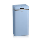 Swan Retro 45L Square Sensor Bin Swan