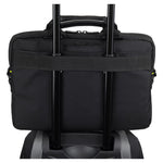 Targus CityGear 35.6 cm (14) Messenger case Black