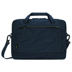 Targus Cypress 35.6 cm (14) Briefcase Navy