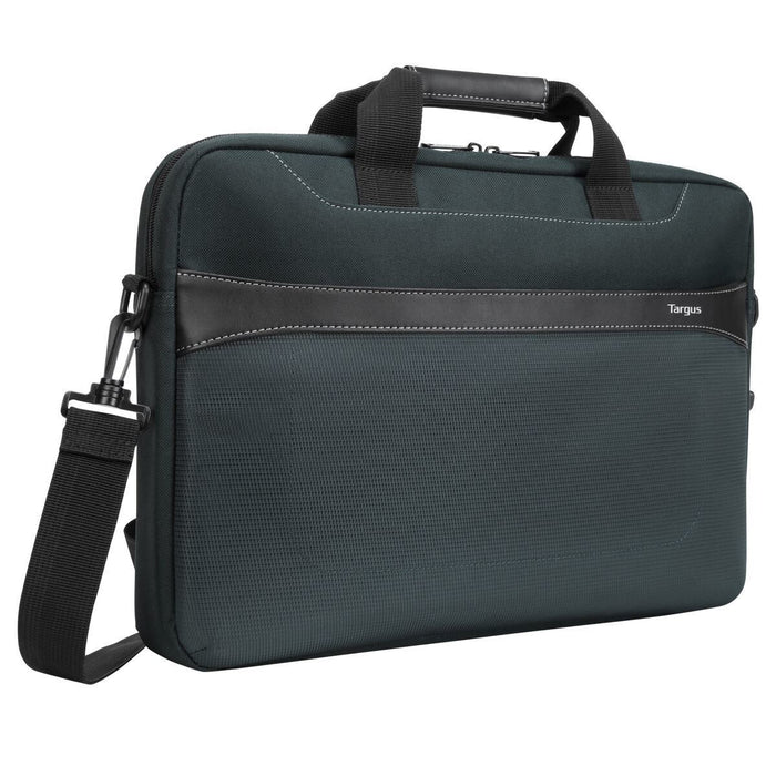 Targus Geolite Essential 43.9 cm (17.3) Messenger case Black