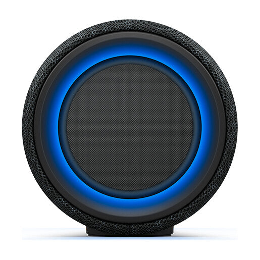 Sony SRS-XG300 Stereo portable speaker Black Sony