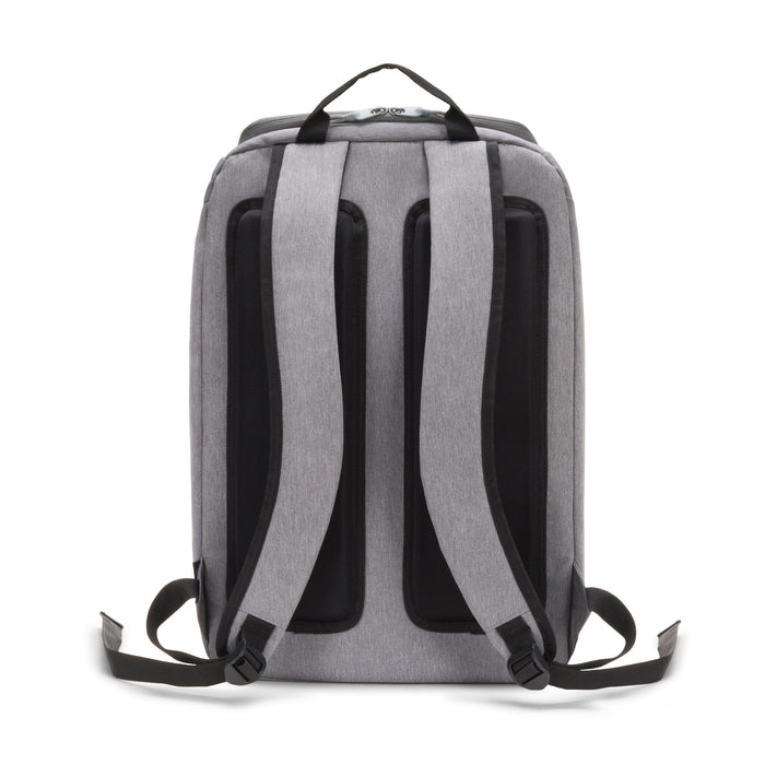 DICOTA Eco MOTION 13 - 15.6 39.6 cm (15.6) Backpack Grey