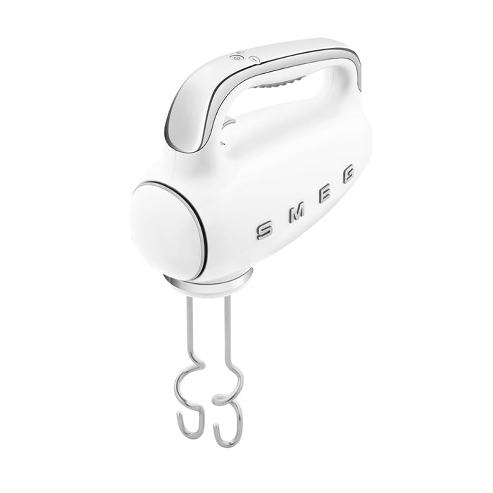 Smeg HMF01WHUK mixer Hand mixer 250 W White