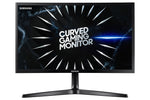 Samsung CRG5 computer monitor 61 cm (24) 1920 x 1080 pixels Full HD LED Black