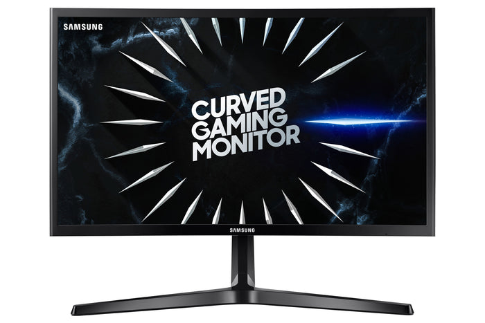 Samsung CRG5 computer monitor 61 cm (24