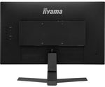 iiyama G-MASTER G2740HSU-B1 LED display 68.6 cm (27) 1920 x 1080 pixels Full HD Black