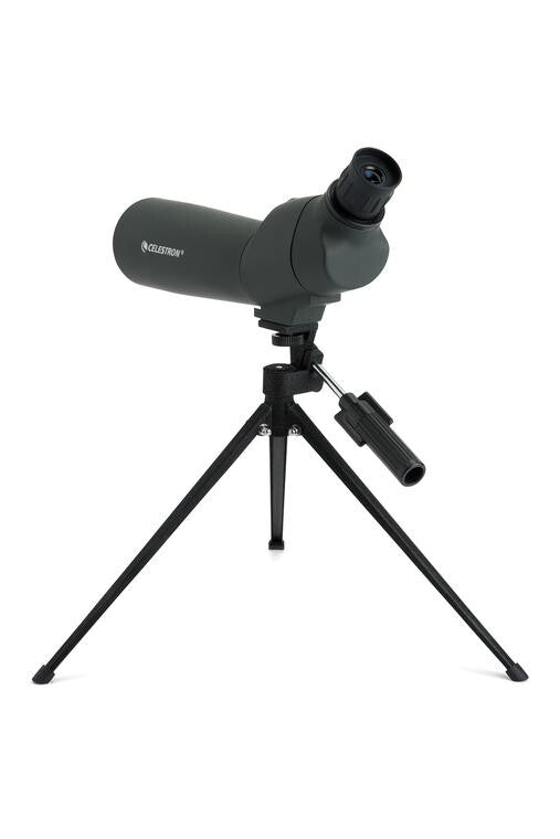 Celestron 52223-CGL spotting scope 60x BaK-4 Black