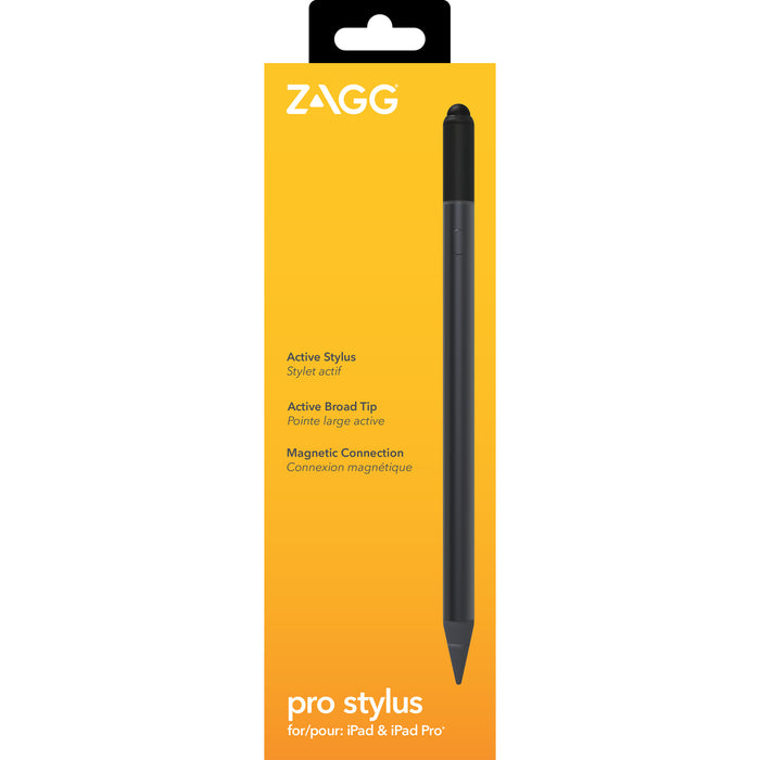 ZAGG Pro Stylus Black/Grey ZAGG