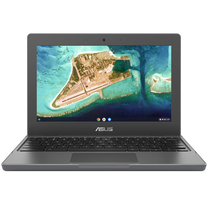ASUS Chromebook Flip CR1 CR1100FKA-BP0166-3Y 29.5 cm (11.6
