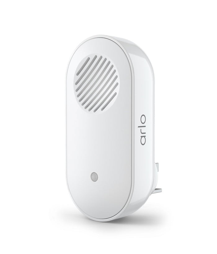 Arlo Chime 2 AC2001-100UKS - Compatible with Arlo Video Doorbell