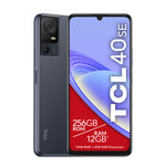 TCL 40 SE 17.1 cm (6.75) Dual SIM Android 13 4G USB Type-C 6 GB 256 GB 5010 mAh Grey