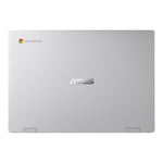 ASUS Chromebook CB1 CB1400CKA-EK0039 35.6 cm (14) Full HD Intel® Celeron® N N4500 8 GB LPDDR4x-SDRAM 64 GB eMMC Wi-Fi 6 (802.11ax) ChromeOS Silver