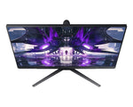 Samsung Odyssey S27AG300NU computer monitor 68.6 cm (27) 1920 x 1080 pixels Full HD LED Black