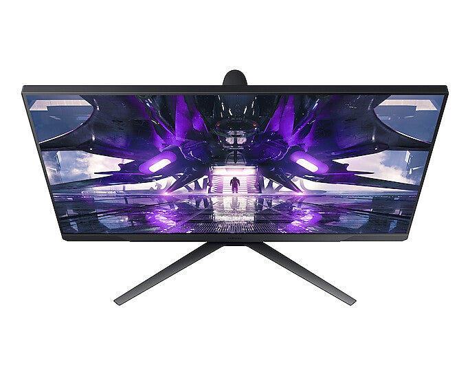 Samsung Odyssey S27AG300NU computer monitor 68.6 cm (27) 1920 x 1080 pixels Full HD LED Black