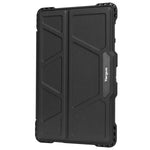 Targus THZ795GL tablet case 26.7 cm (10.5) Folio Black