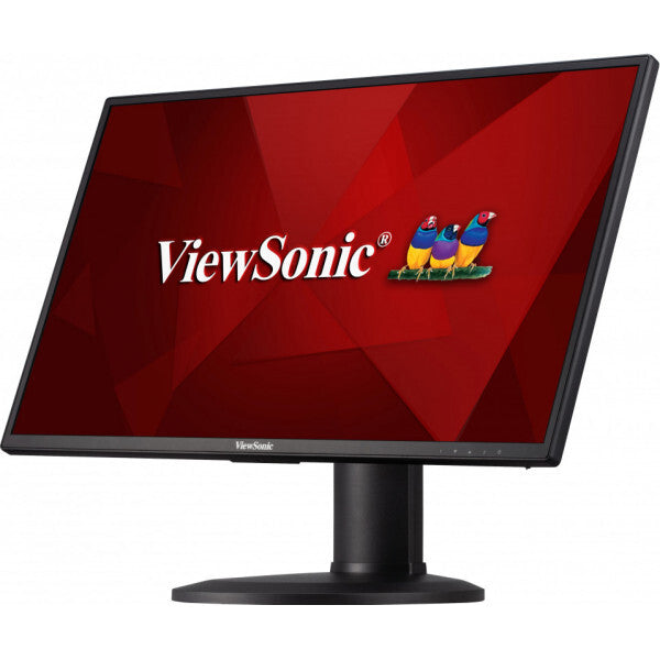 Viewsonic VG Series VG2419 LED display 60.5 cm (23.8) 1920 x 1080 pixels Full HD Black