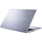 ASUS Vivobook 15 M1502IA-BQ201W AMD Ryzen™ 7 4800H Laptop 39.6 cm (15.6) Full HD 16 GB DDR4-SDRAM 512 GB SSD Wi-Fi 5 (802.11ac) Windows 11 Home Silver