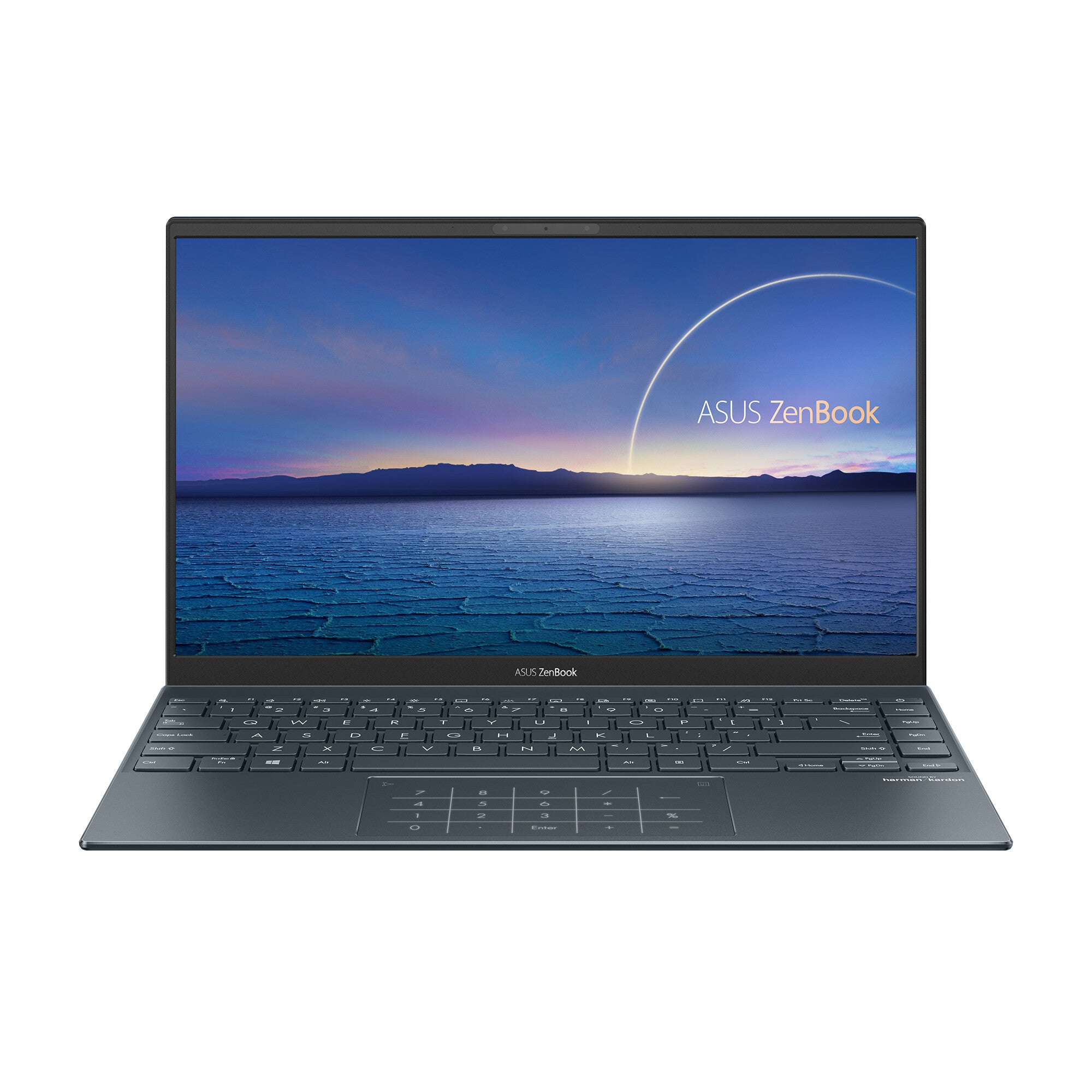 ASUS ZenBook 14 UM425UAZ-AM511W laptop 35.6 cm (14