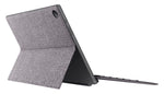 ASUS Chromebook CL3000DVA-HT0087 26.7 cm (10.5) Touchscreen WUXGA MediaTek MT8183 4 GB LPDDR4x-SDRAM 128 GB eMMC Wi-Fi 5 (802.11ac) ChromeOS Grey