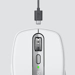 Logitech MX Anywhere 3 Compact Performance Mouse