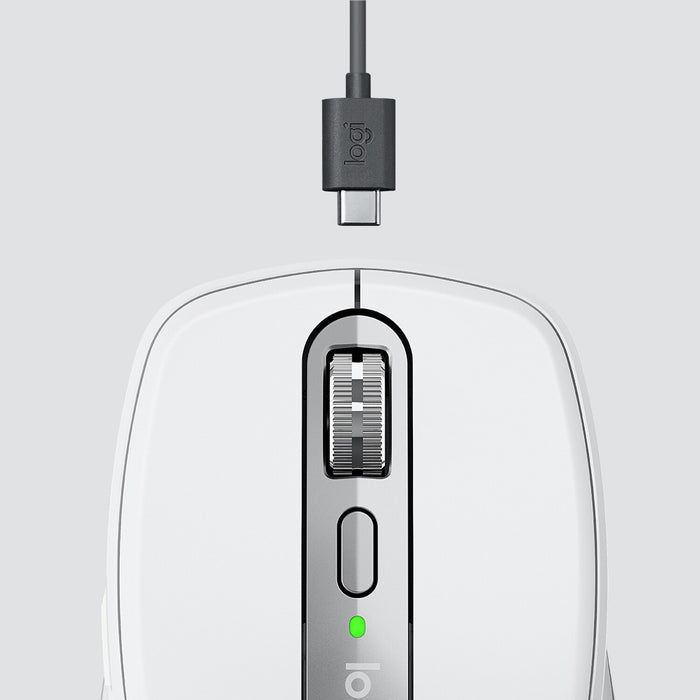 Logitech MX Anywhere 3 Compact Performance Mouse