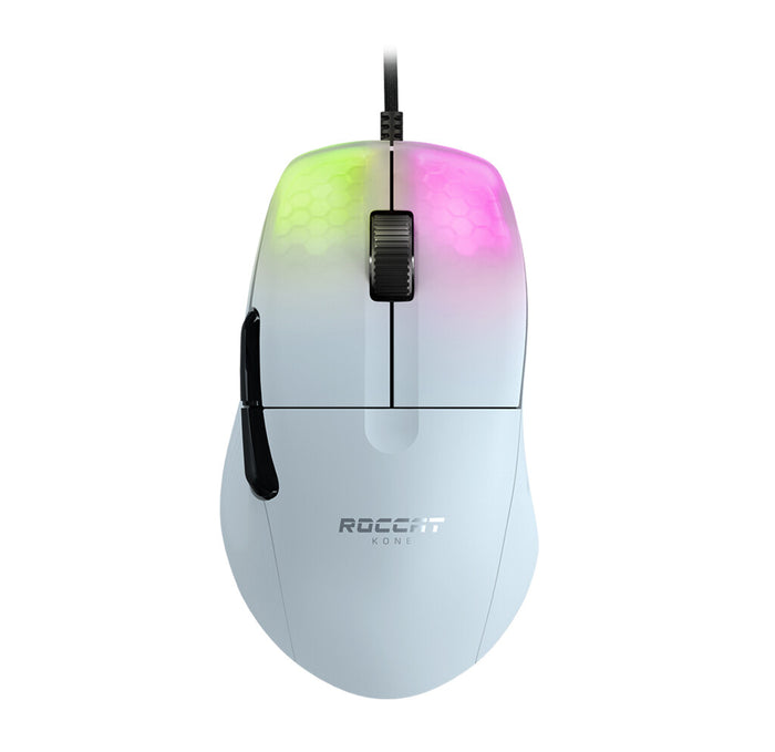 ROCCAT Kone Pro mouse Gaming Right-hand USB Type-A Optical 19000 DPI