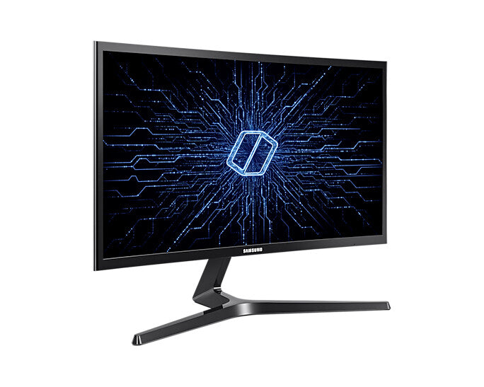 Samsung CRG5 computer monitor 61 cm (24) 1920 x 1080 pixels Full HD LED Black