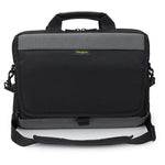 Targus CityGear 35.6 cm (14) Messenger case Black