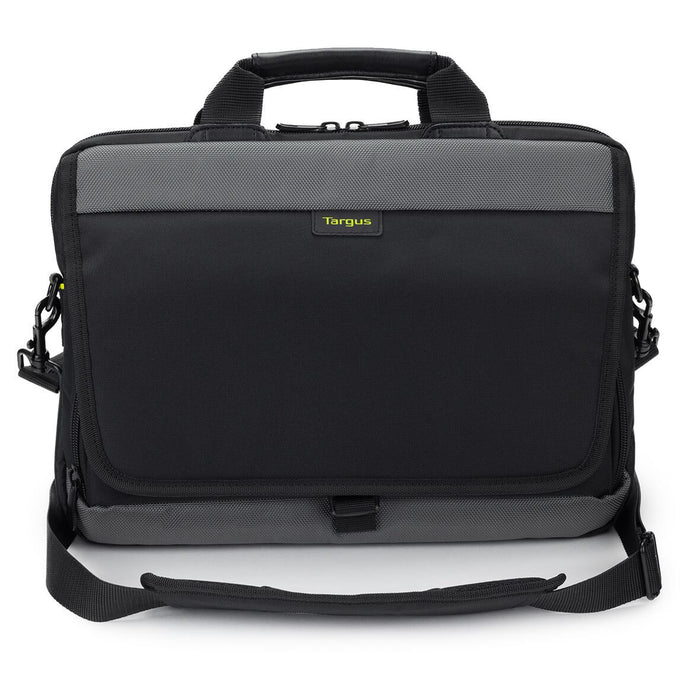 Targus CityGear 35.6 cm (14) Messenger case Black