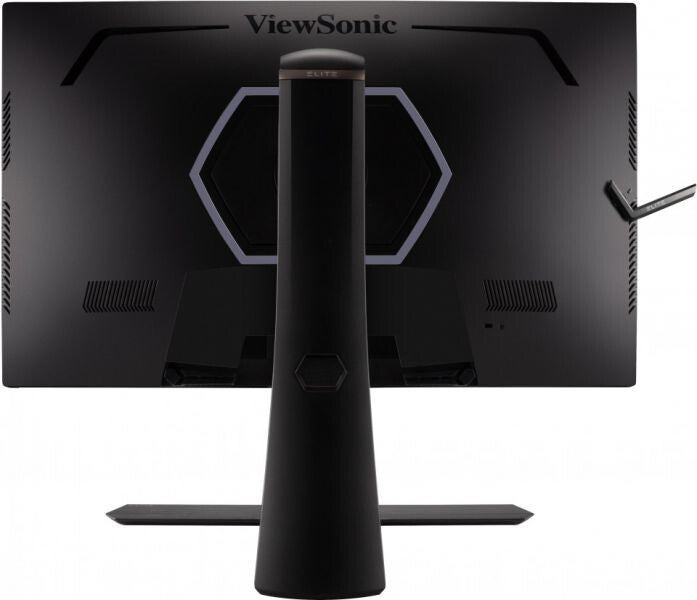 Viewsonic XG320U computer monitor 81.3 cm (32) 3840 x 2160 pixels 4K Ultra HD LED Black