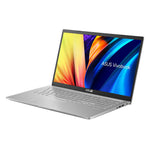 ASUS VivoBook 15 X1500EA-EJ2737W Laptop 39.6 cm (15.6) Full HD Intel® Core™ i3 i3-1115G4 8 GB DDR4-SDRAM 256 GB SSD Wi-Fi 5 (802.11ac) Windows 11 Home in S mode Silver