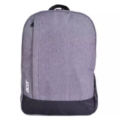 Acer GP.BAG11.018 backpack Rucksack Grey Polyester