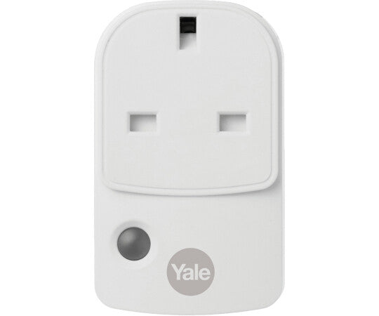 Yale Smart Plug smart home security kit Yale