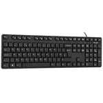 Targus AKB30AMUK keyboard Office USB QWERTY UK English