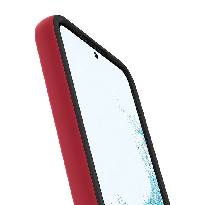 Incipio Duo mobile phone case 16.8 cm (6.6) Cover Red INCIPIO